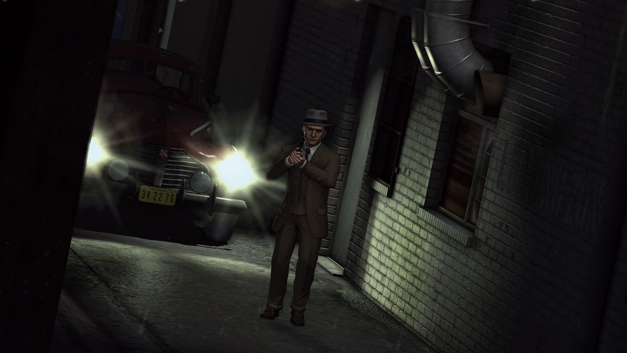 L.A. Noire - Imagen 47